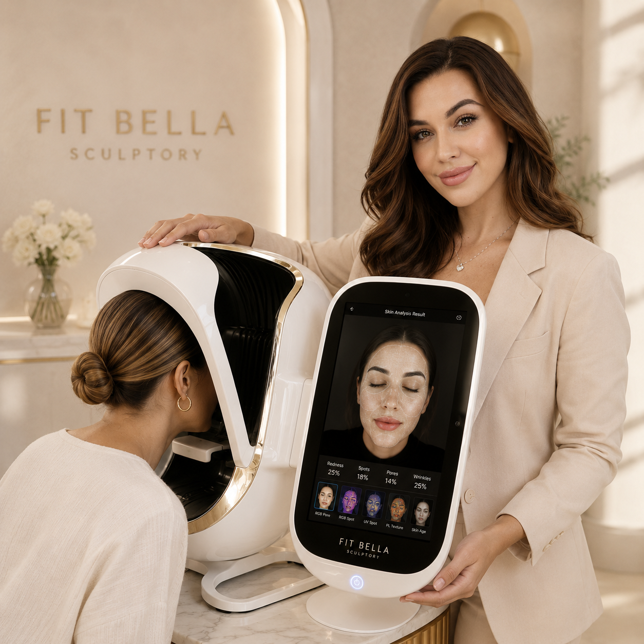 Facial Analysis