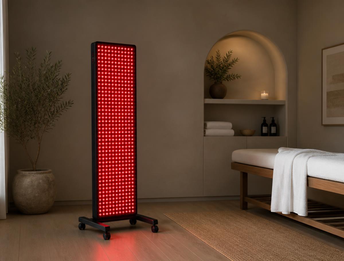 Red Light Therapy
