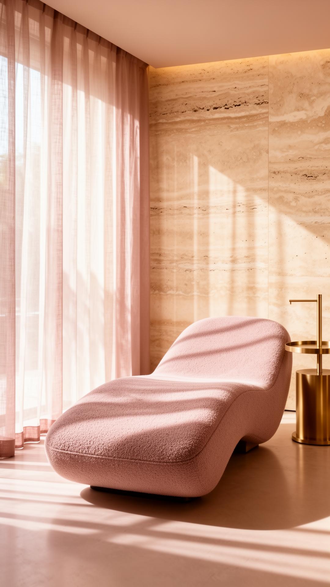 Private Treatment Rooms